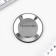 Supply icon "Circle of some idiots", d = 56 mm