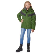 Junior Mowgli junior junior junction, height 158-164 cm, green color