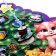 Magnetic fishing "New Year's fishing with a cat"