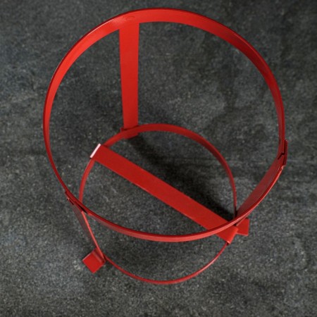 Fire extinguishers stand, universal-3