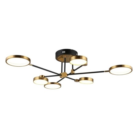 Ceiling chandelier Ines LED 3000K 50W