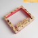 Gift box "Farina", 23.5 x 20.5 x 5.5 cm, New Year