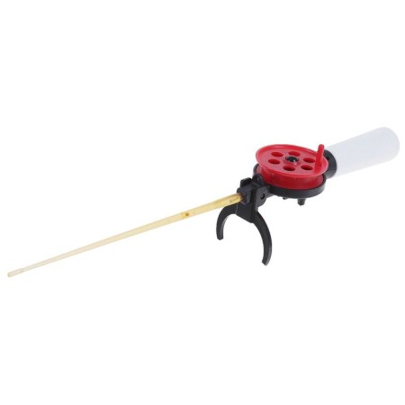 Matchmaker "PIRS" PK50 - C with a medium foam handle, mix