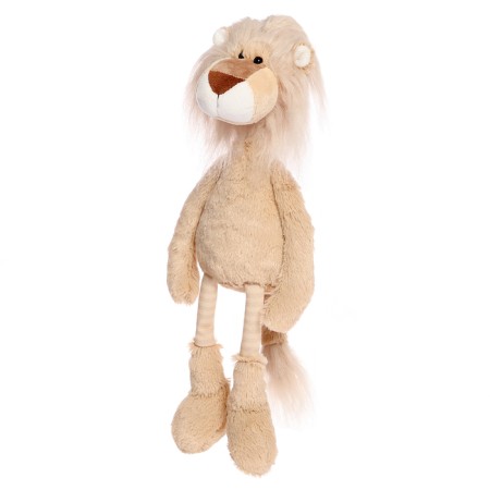 Soft toy "Leo Ryder" Lokhmaty, 38 cm-1
