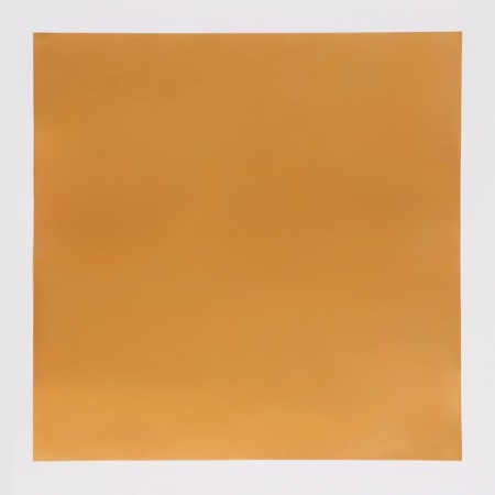 Matte film double -sided "Essens", gold, 57 x 57 cm-2