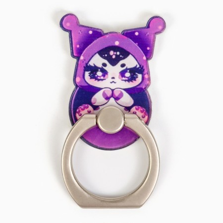 Popskot for an anime phone, 2.9 x 3.9 cm-3