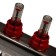 Collector Group Stout SMS-0927-000006, with consumables, valve, 6 outputs, stainless steel. steel