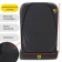 Eco -leather seat case / non -pinee seat 610x460 mm