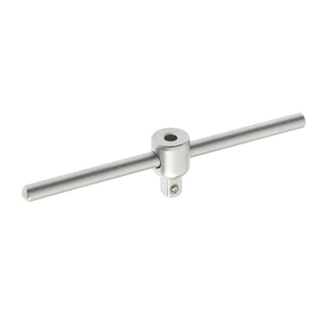 T-shaped tundra, square 1/4 ", 110 mm, CRV-2