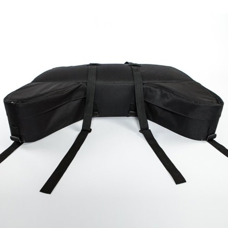 Cofr on ATV Bombardier Outlander Front Stils K-012