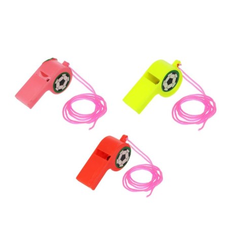 Whistle "Football", 5 cm-1