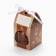Diffusor aromatic sticks, a flavor for the house "Aromadiffus: a beautiful atmosphere", sandalwood, 120 ml.