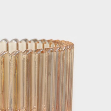 Sugar glasses “Tsarskaya”, 250 ml, 10.5 × 12.5 cm, gold color-3