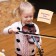 Musical violin "Compose your melodies"