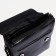 Male bag, guran tomp, black color