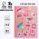Diary A5 80 l.7BC GRL RWR