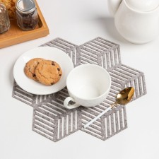 Decorative napkin 