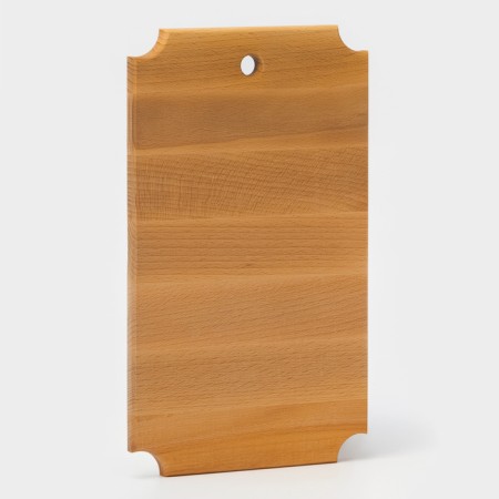 Defense board MAGISTRO "Modern", 30 × 18 × 1.2 cm, oak-3