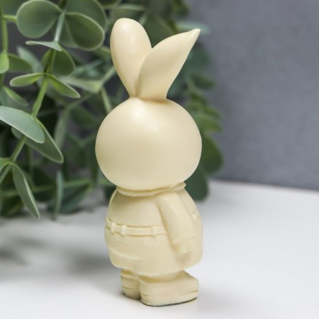 Silicone Mold "Bunny" 8.5x3.7x3.5 cm mix-5