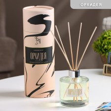 The aromatic diffuser in the Prestige tube, 200 ml, orchid, 