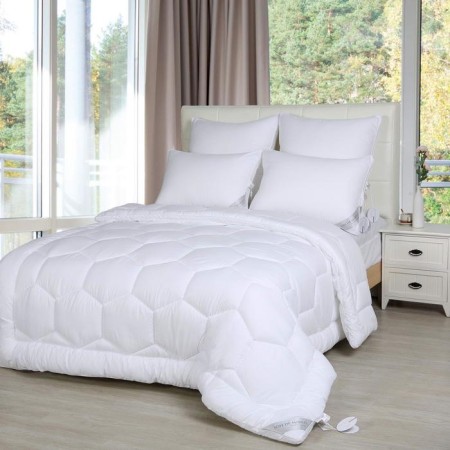 Blanket antibacterial, size 155x210 cm