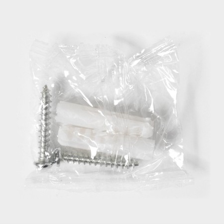 Savanna liquid dispenser, mechanical, 600 ml, plastic, white color-8