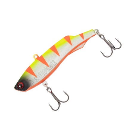 Rattlin Namazu Stalker Silicone, L = 90 mm, 28g, drowning No. 24-1