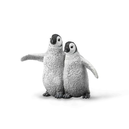 Figure "Imperial Penguin Baby", m
