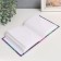 Photo album in 100 photos 10x15 cm, plastic. Belle Fleur sheets Jungle