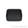 Haling shell IDDIS Bridge Bribm04i27, 390x390x130 mm, black matte