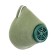 Half-mask filtering U-2K, FFP1 (foam)