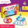 Board game to guess the words "Three words to the answer": 250 words, roulette