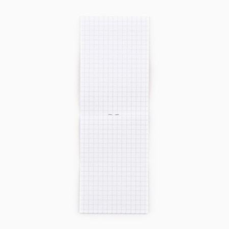 New Year. Notepad A7, 16 L "Magic New Year!"-1