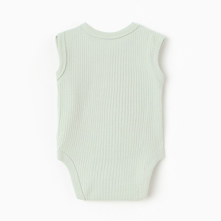 Body crumb I am Basic Line, height 62-68 cm, green-3