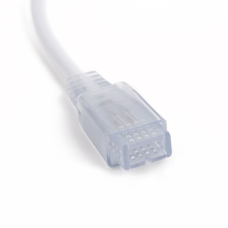 Connector for tapes, flexible, 10 pcs