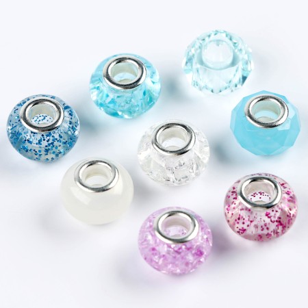 Do -it -yourself jewelry. Galactic "Space kitten"-3