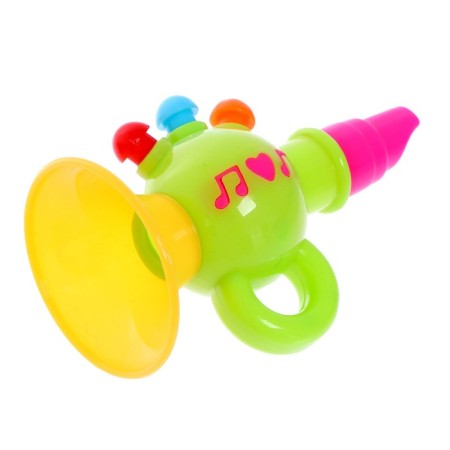 A set of musical instruments "Pati Band", 6 items-4