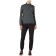 Silver Woven Pant 2012a020 001 running pants, size S