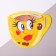Group "Cup" (photo printing), p/e, hl20%, filler-waterlon 190g/m