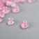 Round size 12/0 "Light pink" 20 g