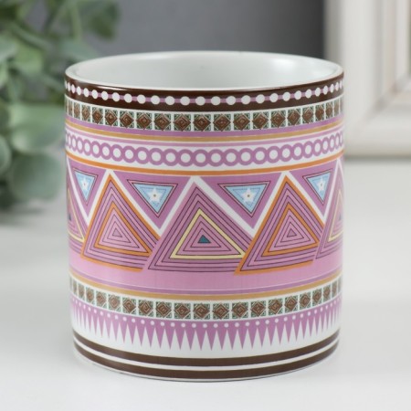 Bank for Ceramics "Abuja" 200 ml 7.3x7.3x7.3 cm