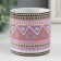Bank for Ceramics "Abuja" 200 ml 7.3x7.3x7.3 cm