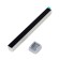 Atmospheric lamp NSL-003, sound work, battery. bat., rgb, gray case