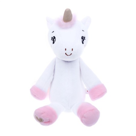 Soft toy "Unicorn", 21 cm-1