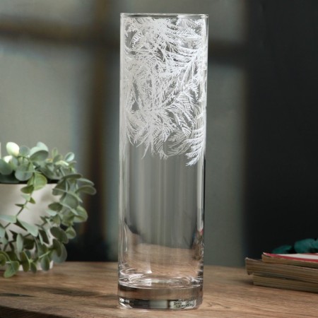 VAZA "spruce" straight, high. 26.5 cm-2