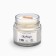 Aromatic candle made of soy wax in a bank, 75 g, lavender