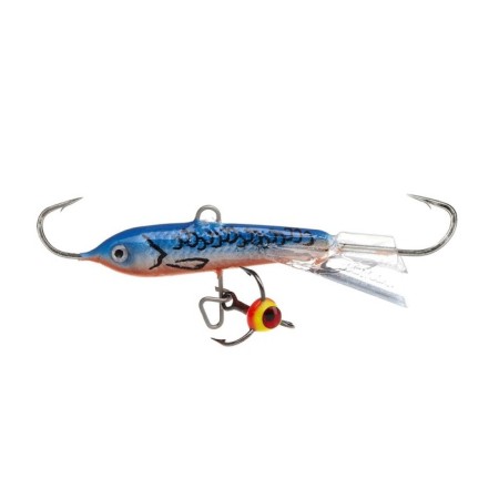 Balancir Lucky John Classic 4 + tee, 4 cm, color 45h blister-1