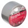 Adhesive tape Matrix 89070, reinforced, moisture resistant, 48 mm x 10 m, silver