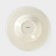 Ceramic plate for pasta "Foam", D = 29 cm