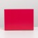 Gift folding box, packaging, Fuchsia, 21 x 15 x 7 cm